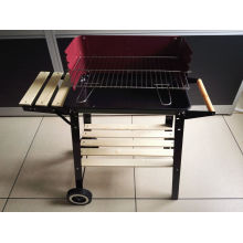 Wholesale BBQ Grill with Wheels